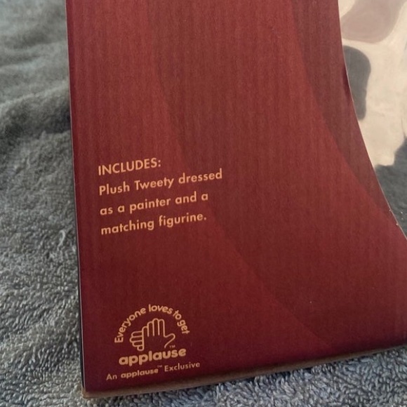 Tweety painter - Picture 2 of 6